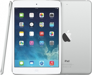 Apple iPad Mini 2 Retina 64Gb 4G Silver